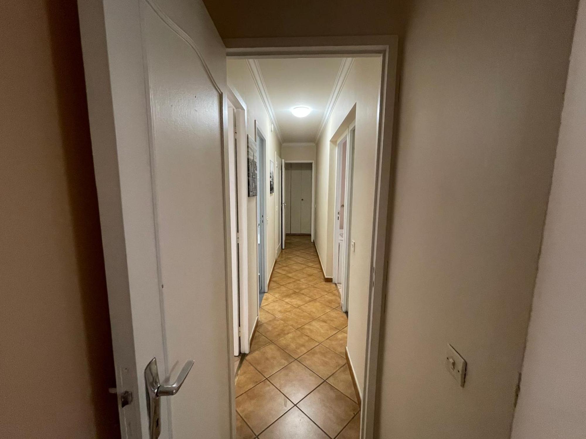 Location Chambre privée en colocation dans un appartement vaulx en velin centre Extérieur photo